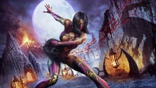 Mortal Kombat(2011) - Mileena Theme by Tokimonsta