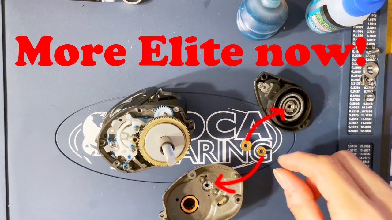 Unboxing and Cast Testing my New Frog Reel - Daiwa Tatula Elite TAEL100XSL  