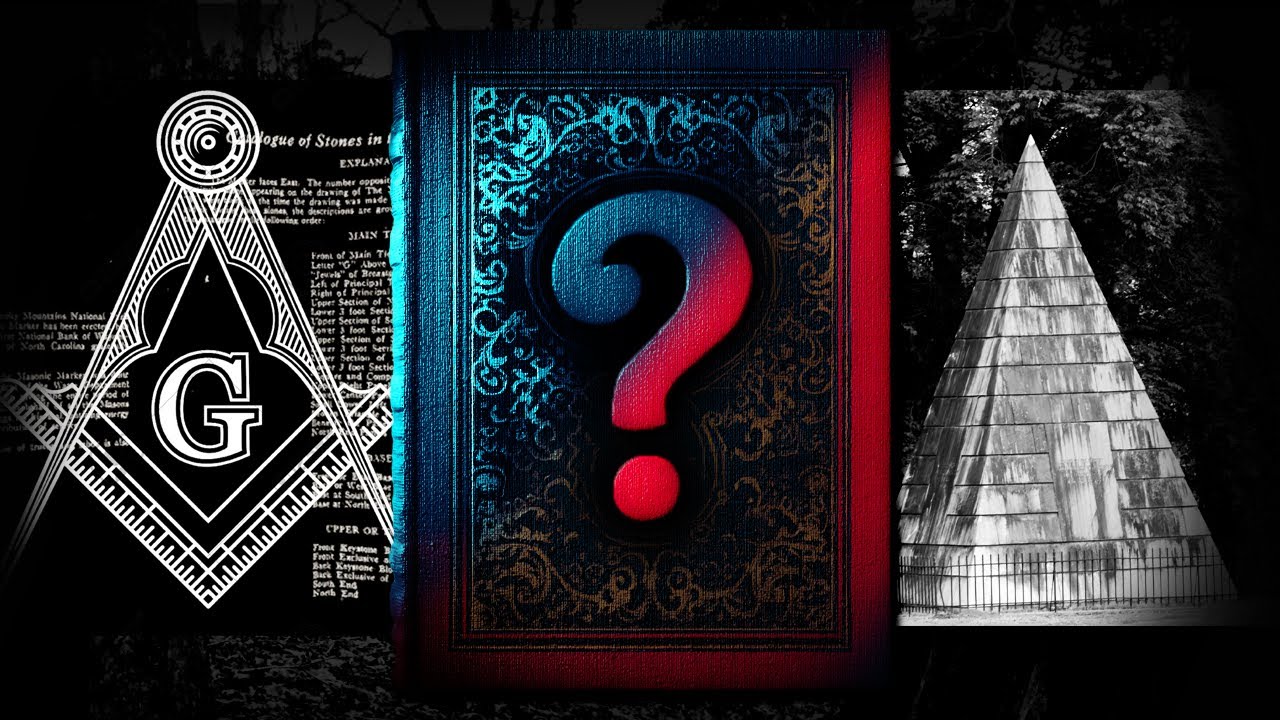 Le Mystère du livre de So Joana (CIA ? UFO ? CHASSE AU TRÉSOR ?...)