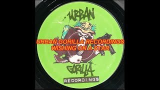 Urban Gorilla (Wishing on a Star)