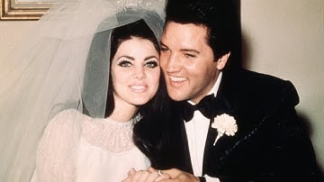 Priscilla Presley says Elvis was a 