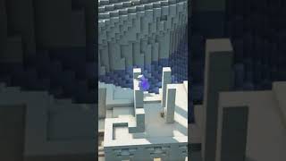 PALACE UPGRADE to a Desert in Survival | Minecraft Building Timelapse @DoctorPlasmaMC