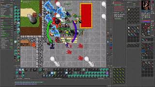Tibia Nossobra: Massacre em Mintwallin