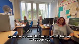 What to expect at Welcome Week at SRUC Oatridge Campus 2025