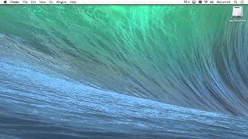 How to create networked backups with OS X Server