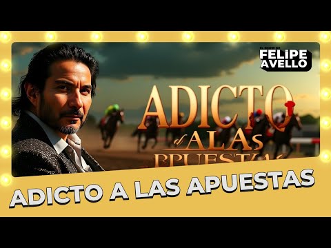 ''ADICTO A LAS APUESTAS'' - Felipe Avello en vivo desde Centro Mori Recoleta 2024