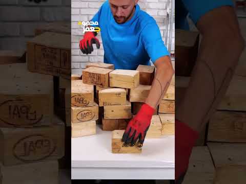 اختراعات بسيطه ممكن عملها في المنزل ج138 الجهل بالحاجات دي نعمه يا جماعه