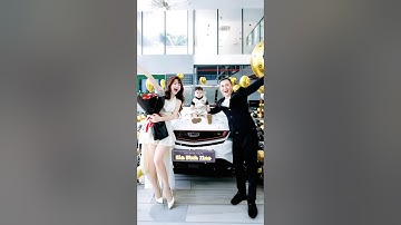 Gia Đình Zino Tậu Xế Hộp Mới | Quà Sinh Nhật 1 Tuổi Cho Con Trai #veve #zino #geelycoolray