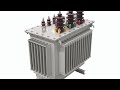 Супер-мега трансформатор
