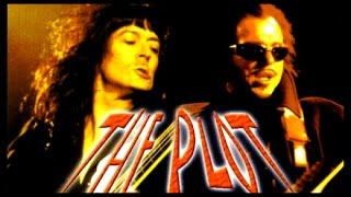 Schenker / Way - "You & Me" - The Plot
