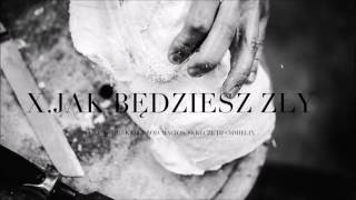 Kear Deluks - Jak będziesz zły feat. Kali, Brahu