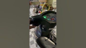 Mạch Hazard ưu tiên tích hợp trên công tắc zin cho Honda Ware 110...0975.656.138