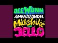 Capture de la vidéo Milkshake And Jello (Lento Remix)