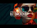 How deep is your love  funky disco  afro house mix 