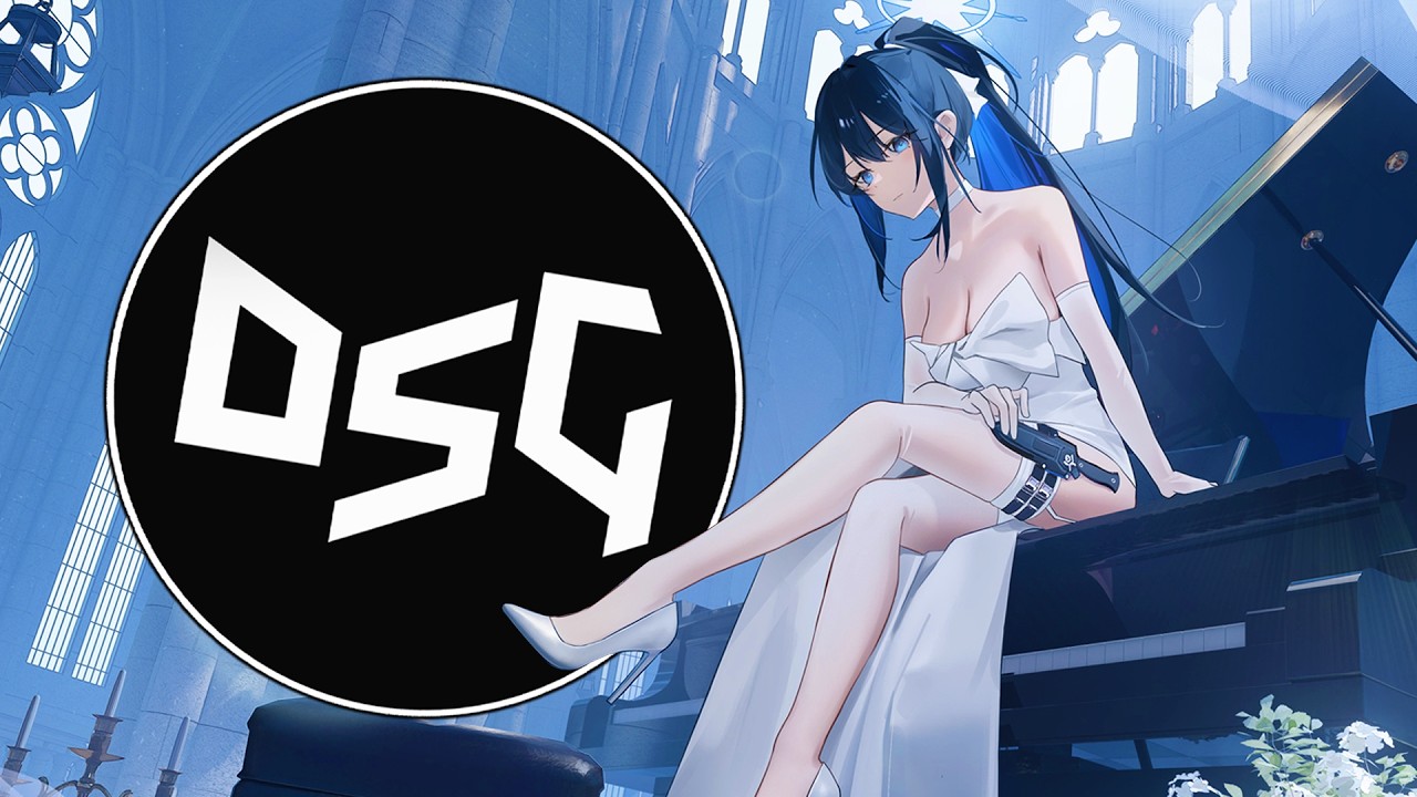 Watch アモス, foslys & Sonance - Misfit 08 on YouTube Watch アモス, foslys & Sonance - Misfit 08 on YouTube
