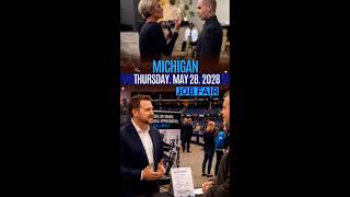 May 28, 2026 Detroit Job Fair