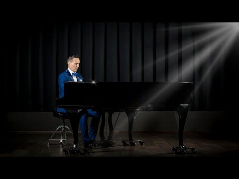 Spero Bongiolatti - Fratello Sole e Sorella Luna - (Pianoforte e Voce)