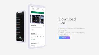 Quick review of Call Dialer screenshot 4