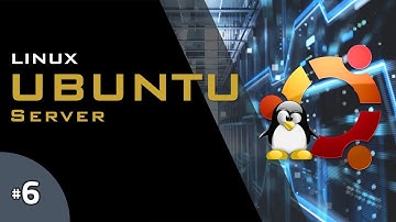 Ubuntu Server #6: Apache2 + szyfrowany FTP