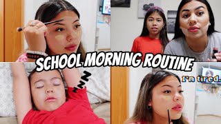 Last Day Of School Morning Routine