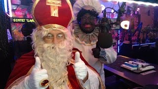 Textradio Sinterklaas Special 2023