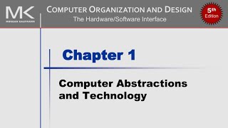 Famous Computer Organization - Chapter 1 (Part 2) Wealth