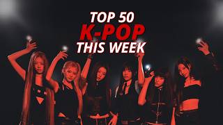 TOP KPOP PLAYLIST 2026 - Trending Kpop Songs 2026 Week 3 Feb