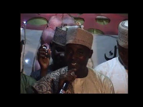 FADAR BEGE MAJALISI KAKURI KADUNA PART 1