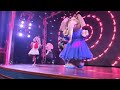 【4K】SING on Tour! Universal Studios Beijing シング:ネクストステージ 北京ユニバーサル 北京环球影城 欢乐好声音巡演