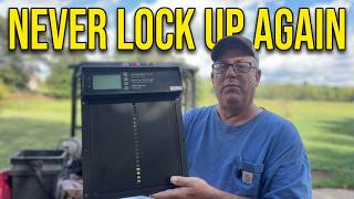 Solar Chicken Coop Door Review: Worth the Money?
