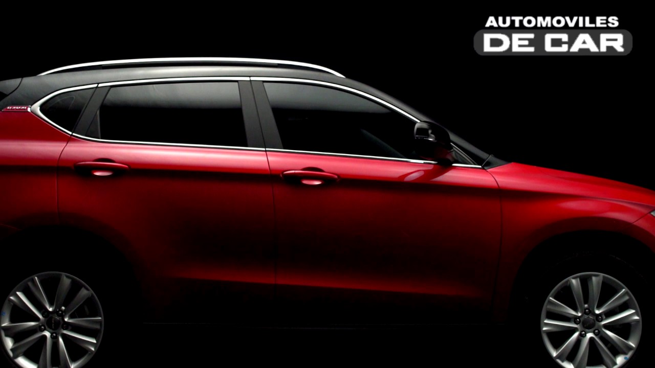 Haval pro max