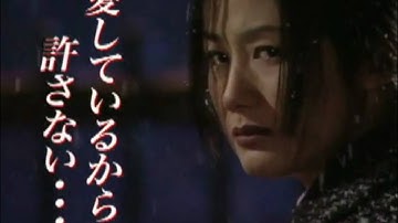 韓国ドラマ『青春の罠』予告編