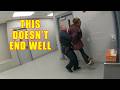 INSANE Video of Drunk Woman Berating Police in Attempt to Avoid 2nd DUI