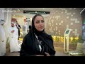 هيئة البيئة أبوظبي تعرض تقنيات الذكاء الاصطناعي في معرض الصيد والفروسية 2026
