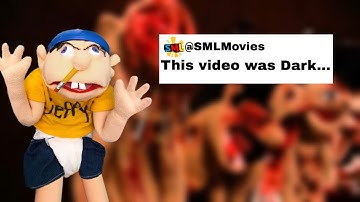 The Most DARKEST SML Video Ever!