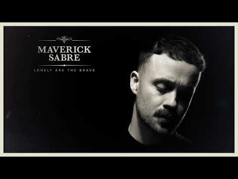Maverick Sabre - 'I Don't See The Sun' (Mav's Version)