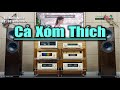 Disco Xưa Test Loa Không Đối Thủ Nghe Đẳng Cấp Quá - Mở To Cho Cả Xóm Thích