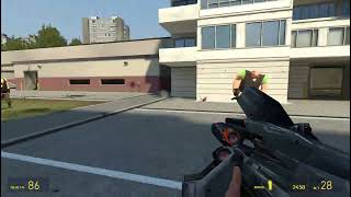 Pootis Engage Pt 1 (Gmod)
