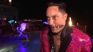 EVENT CAPSULE CLEAN:  Sir Ivan Welcomes You to La La Land... Net Worth