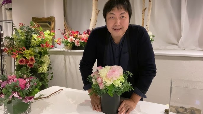 オアシス 吸水スポンジ の正しい使い方 捨て方 生花用 Youtube オアシス 吸水スポンジ の正しい使い方 捨て方 生花用 Youtube