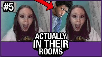 Omegle Trolling... But I