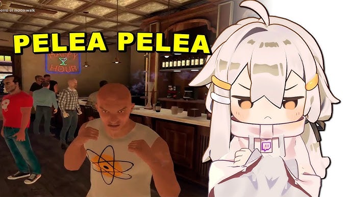 Porno video klub partiyasi