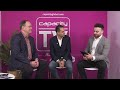 Circles and Oracle on accelerating digital transformation with cloud-native charging and billing