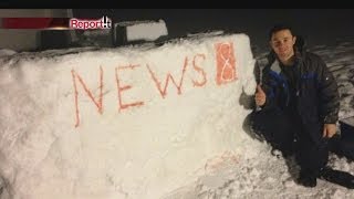 Report it Recap - Feb. 7, 2014