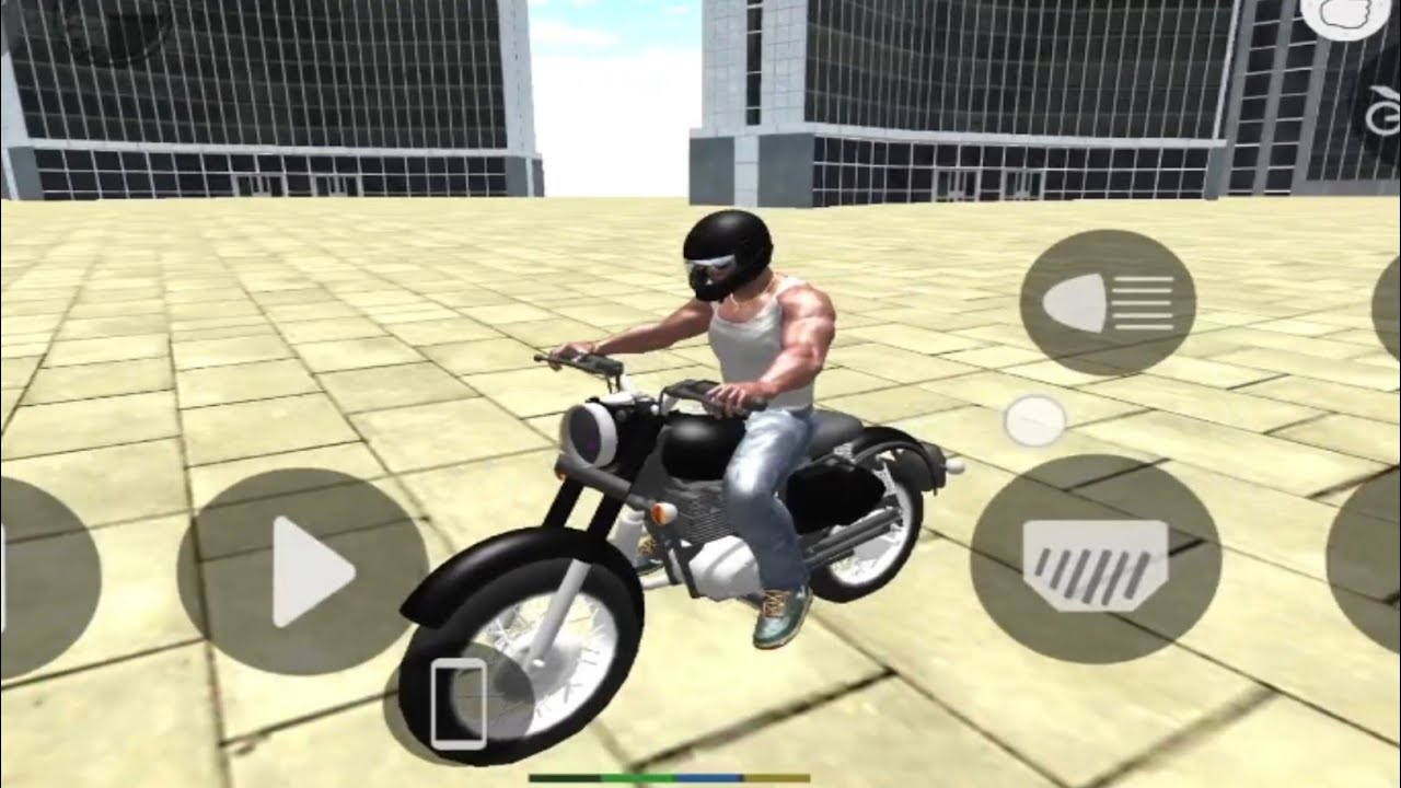 bullet game video l GTA India game Android gameplay l