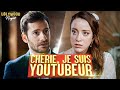 Chrie je suis youtubeur