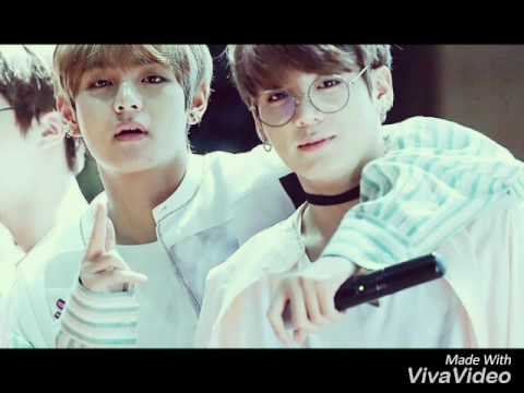 Cute Vkook Or Taekook Moments Bts V And Jungkook Youtube