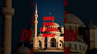 Download Lagu SUARA BEDUG DI TENGAH MALAM#HororNyata #MalamJumatKliwon #BedugMisterius #CeritaMencekam #KisahNyata MP3