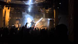 Sepultura – Arise (live 26.03.2015 @ Barnaul, Pharaoh club)