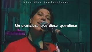 Gigantic - Pixies // Sub Español